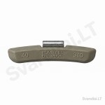 Svareliai STD Plasteel 40g (50vnt.)